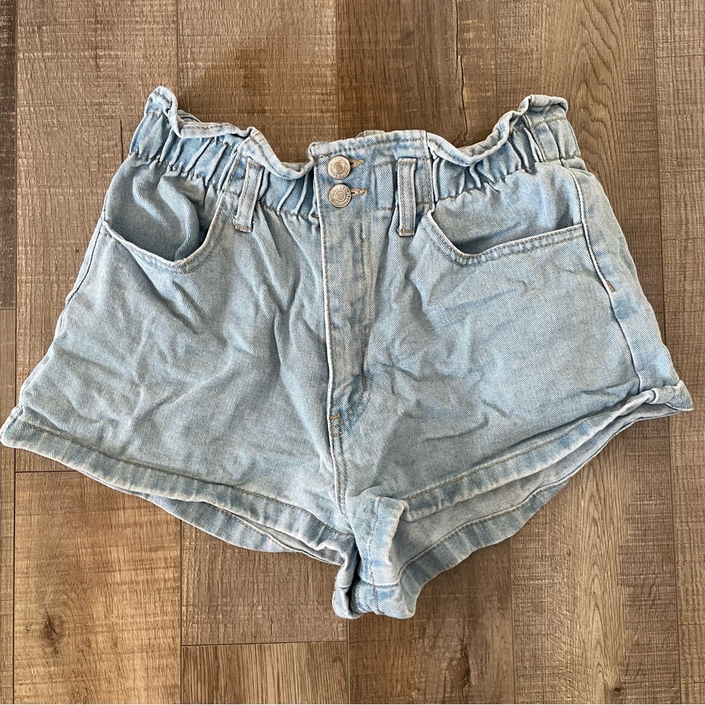 Cute Jean shorts
